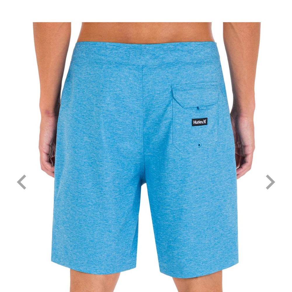 Hurley swim shorts